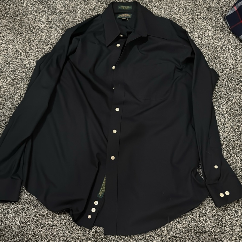 nice dress shirt